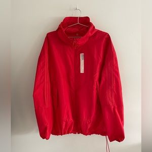 *Adidas Originals* Windbreaker